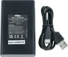 vhbw Dual USB-C Ladegerät kompatibel mit Panasonic Lumix Produktbild-Vorschau 4