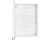 Armadio a muro Optifit Arvid986 LxPxH 50 x 34,9 x 70,4 cm Anteprima dell’immagine prodotto 3