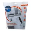 WPRO 2 in 1 Aktivkohlefilter UCF016 Produktbild-Vorschau 7