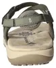 Sportliche Sandalette bis 30mm Sohlenhöhe Reggae Slim-SUN Produktbild-Vorschau 15