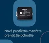 Omron M2 Intelli IT+, Horné rameno, Automatické, Čierna, 1 Náhľad obrázku produktu 9