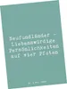 Mr. & Mrs. Panda Postkarte Spruch Neufundländer Produktbild-Vorschau 1