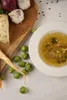 Eiweißsuppe – Hähnchen mit Reis, mit hohem Proteingehalt (7 Produktbild-Vorschau 5