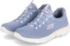 Skechers Summits Couleur Bleu Voir les images du produit 12