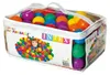 Bälle 100 Stück für Schwimmbad und Spielplatz INTEX 49602 Produktbild-Vorschau 5