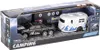 Mini RC Car mit Wohnwagen, Revell Control Ferngesteuertes Produktbild-Vorschau 3
