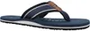 Tommy Hilfiger Sporty Hilfiger Beach Niebieski Podgląd zdjęcia produktu 5