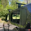 OMAC  Menabo Dachträger Grundträger für BMW 2er F46 Gran Produktbild-Vorschau 6