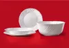 19tlg. Set Ebro Opalglas Bormioli Rocco Produktbild-Vorschau 8