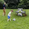 Outtec® Skladacia futbalová bránka, vyskakovacia bránka - Náhľad obrázku produktu 3