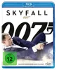 James Bond Skyfall Blu-Ray Produktbild-Vorschau 2