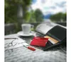 Victorinox SWISSCARD rot transparent Produktbild-Vorschau 9