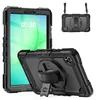 Accezz Robustes Back Cover mit Schultergurt Samsung Galaxy Produktbild-Vorschau 1