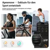 2025 KOSPET MAGIC P10 Smartwatch Herren smartwatch damen Produktbild-Vorschau 5