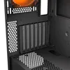 COUGAR Gehäuse Midi-Tower Airface FLO, ARGB, Schwarz Anteprima dell’immagine prodotto 9