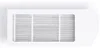 Bosch BHZRF12 Filter, Filter, Robotický vysávač, Biela, Náhľad obrázku produktu 2