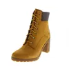 TIMBERLAND - Stivali donna stringati Allington con tacco - Anteprima dell’immagine prodotto 10