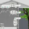 Rohrventilator Abluftventilator rohrlüfter Ø 100mm mit EU Produktbild-Vorschau 8