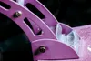 SIX DEGREES Aluminium Scooter avec mécanisme de pliage et Voir les images du produit 3