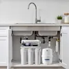 Naturewater osmosi inversa a 5 stadi 180 litri/giorno con Anteprima dell’immagine prodotto 11