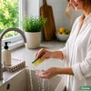 Kuketo | Pucharki do deserów 200 ml – 25 szt. – Podgląd zdjęcia produktu 9