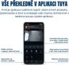Caméra IP/WiFi BOT Outdoor A3 Tuya avec panneau solaire Voir les images du produit 5