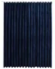 Vidaxl Vorhang Blackout mit Haken 290x245 cm Samtblau Voir les images du produit 2