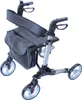 Ridder Rollator, inkl. LED-Licht, mit Klingel, Stockhalter Produktbild-Vorschau 5