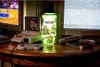 Nalgene Trinkflasche 'WH Glow Sustain' 1 L grün Produktbild-Vorschau 5