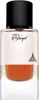 A product shot of a perfume bottle. Produktbild-Vorschau