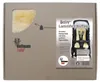 Heitmann Lammfell - Auflage für Kinderwagen Babywanne ca. Produktbild-Vorschau 9