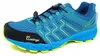 Kastinger Trailrunner Wanderschuh Blau Produktbild-Vorschau 3