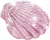 INTEX, Schwimminsel, Pink, Muschelschale Glitzer, Vinyl, Produktbild-Vorschau 13