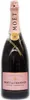 A bottle of Moet&Chandon Rose Imperial Magnum champagne. Produktbild-Vorschau
