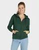 SG SG29F | Ladies' Zip Hoody - Kapuzensweatjacke für Damen Produktbild-Vorschau 6