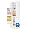 Exquisit Kühl-Gefrierkombination KGC5320-95-E-040C weiss | Produktbild-Vorschau 1