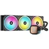 Chladenie procesora Corsair H170I Liquid Cooling 14 cm Náhľad obrázku produktu 13