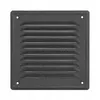Adgo, Griglia di ventilazione 20x20cm con zanzariera Anteprima dell’immagine prodotto 3