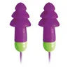 Bouchons d'oreilles Moldex Rockets® Cord 640101 EN 352-2 Voir les images du produit 3