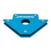 Silverline 868731 Staffa magnetica per saldatura Anteprima dell’immagine prodotto 7