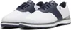 Buty golfowe Puma Avant dla mężczyzn, białe Podgląd zdjęcia produktu 3