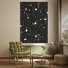 MuchoWow® Poster Konstellation - Muster - Kinder - Jungen - Produktbild-Vorschau 3