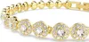 Swarovski Una Angelic Set 5720506 Schmuck Set Produktbild-Vorschau 13