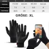 Winter Motorradhandschuhe, Motorrad Handschuhe Winter, e Produktbild-Vorschau 2