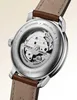 Zeppelin Méditerranée Automatik Herrenuhr Produktbild-Vorschau 15