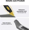 Hoblík na sadrokartón Wiltec 250 mm s rašplovým pilníkom, Náhľad obrázku produktu 11