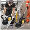 3800W Betonschleifer Betonfräse 2-in-1 mit 2x180mm Produktbild-Vorschau 7