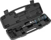 Kraft&Dele WDS2652 Drehmomentschlüssel 1/4" 1-25Nm Produktbild-Vorschau 12