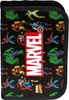 5tlg AVENGERS Schulranzen set Rucksack Federtasche Produktbild-Vorschau 6