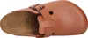 Birkenstock Herren Pantolette, braun(gingerbrown (01578)), Produktbild-Vorschau 8